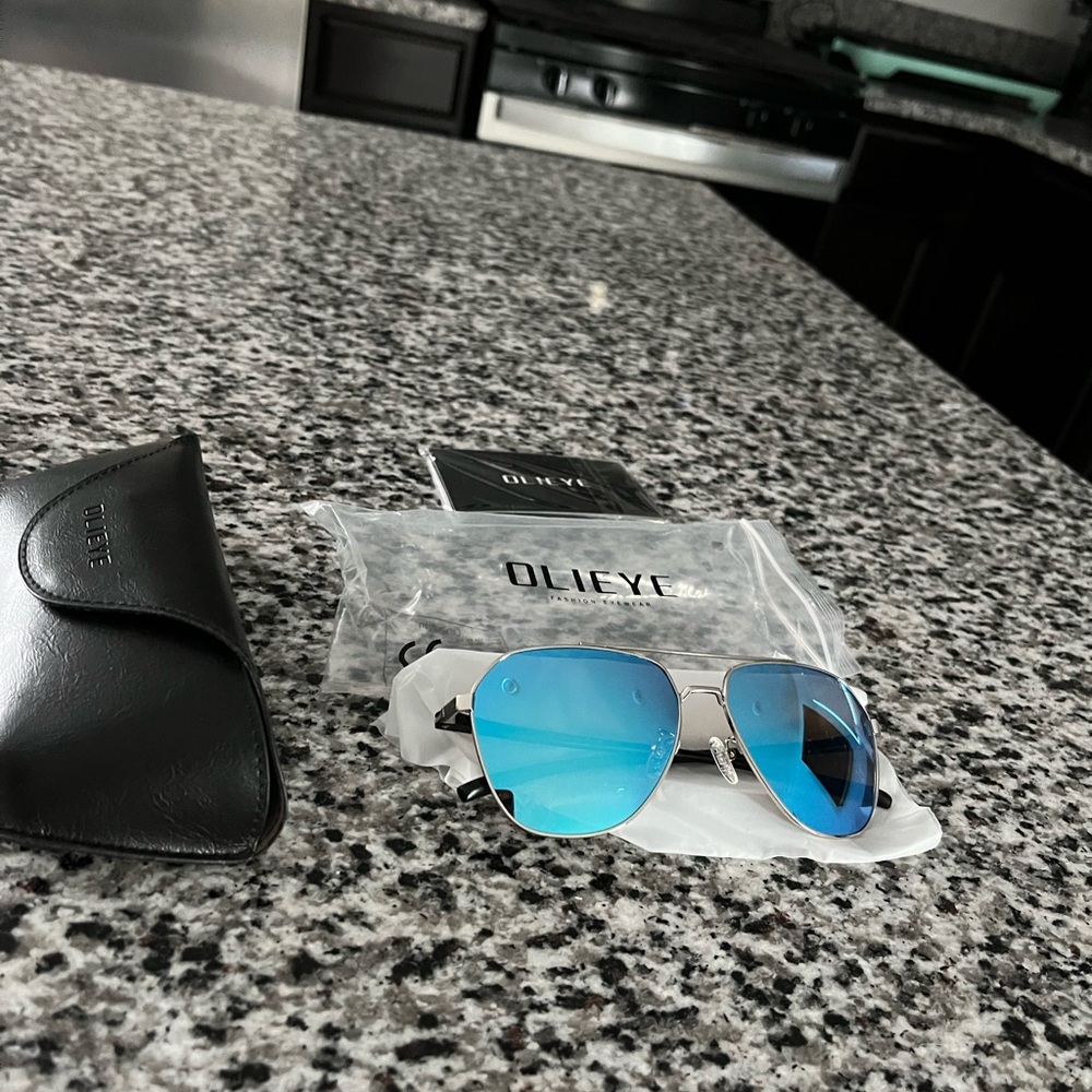 Aviator Sunglasses for Men